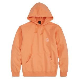 Only NY X Housefly Logo Embroidery Hoodie